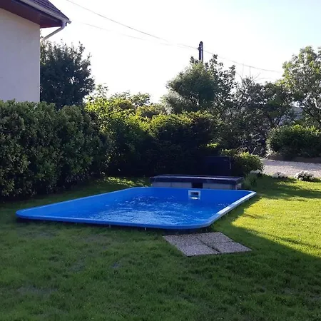 Mediterran Medencés Balatonfüred