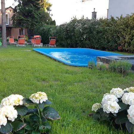 Mediterran - Jacuzzi & Pool Balatonfured