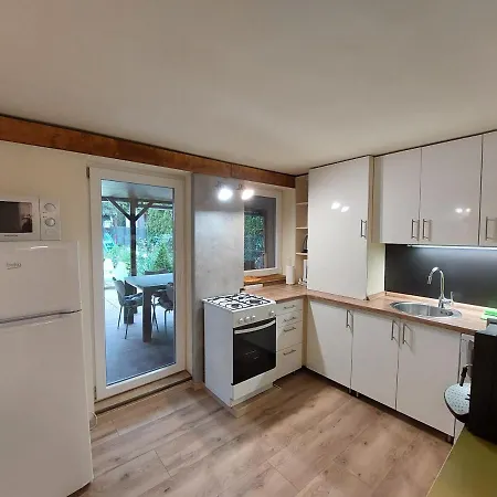 Holiday home Mediterran - Jacuzzi & Pool Balatonfured