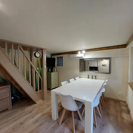 Mediterran - Jacuzzi & Pool Holiday home Balatonfured