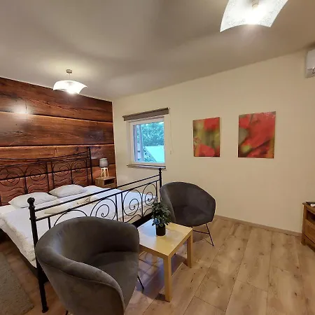 Holiday home Mediterran - Jacuzzi & Pool *