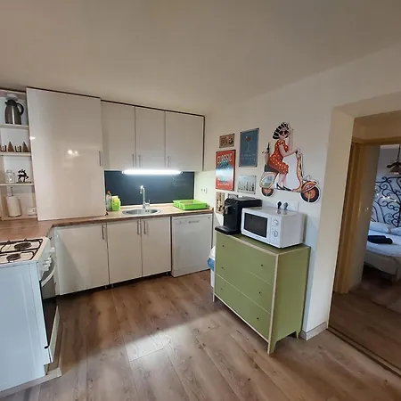 Holiday home Mediterran - Jacuzzi & Pool *