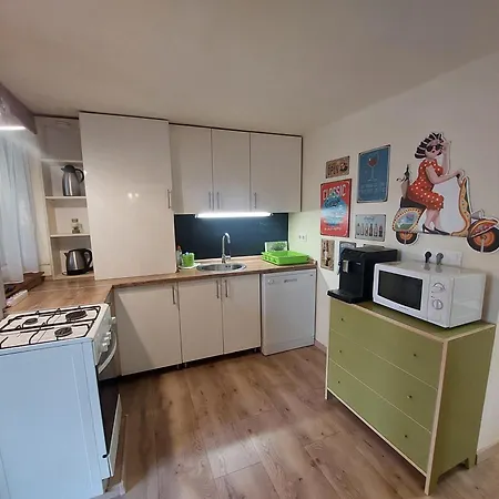 Casa de Férias Mediterran Medencés Balatonfüred