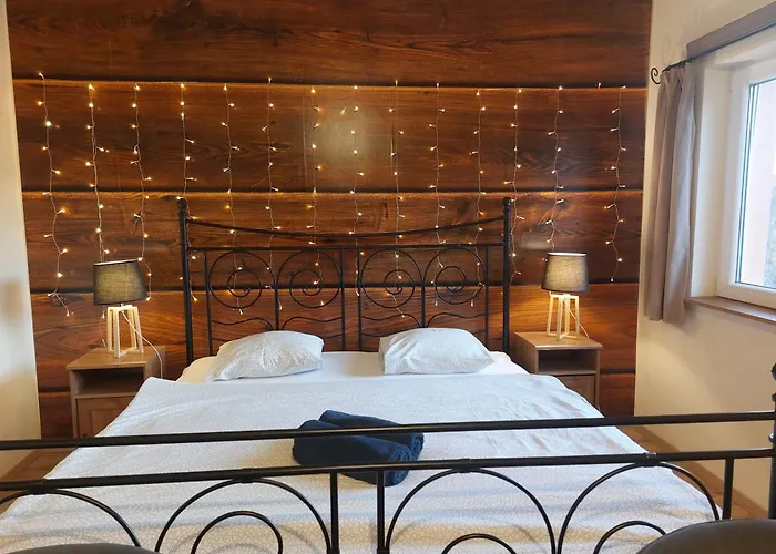 Tatil Evi Mediterran - Jacuzzi & Pool