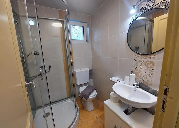 Tatil Evi Mediterran - Jacuzzi & Pool