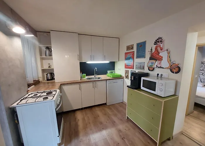 Tatil Evi Mediterran - Jacuzzi & Pool Balatonfüred